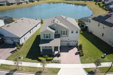8905 Sonoma Coast Drive Winter Garden FL 34787