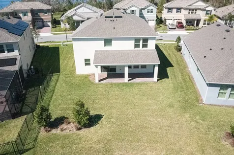8905 Sonoma Coast Drive Winter Garden FL 34787