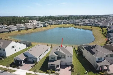 8905 Sonoma Coast Drive Winter Garden FL 34787