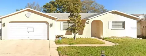 7525 Culberson Drive Port Richey FL 34668