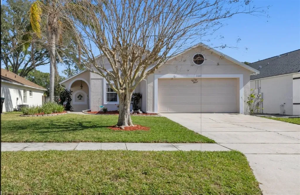 3123 Catherine Wheel Court Orlando FL 32822