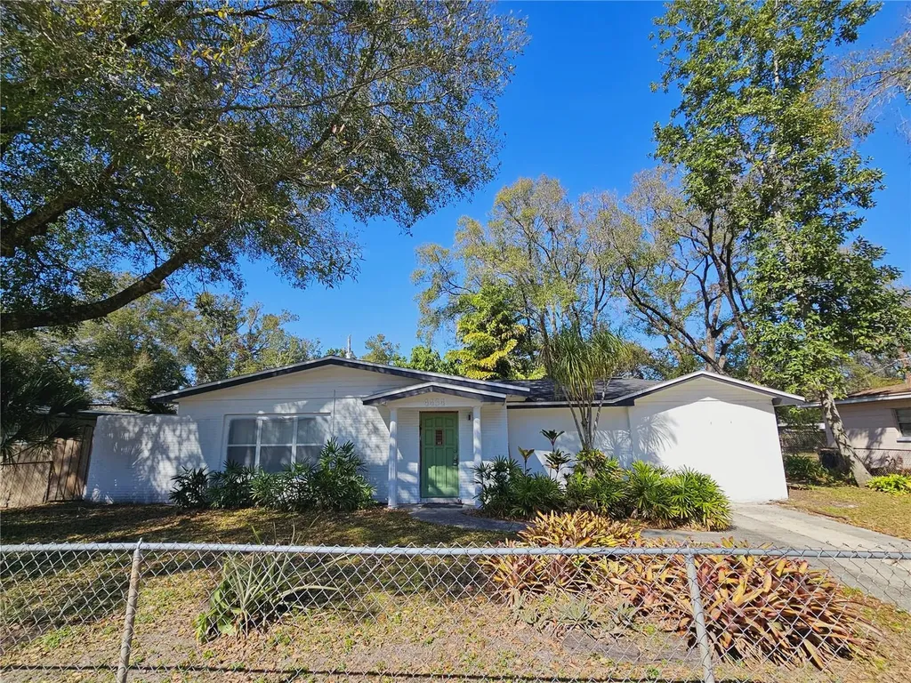 4434 Perch Street Tampa FL 33617