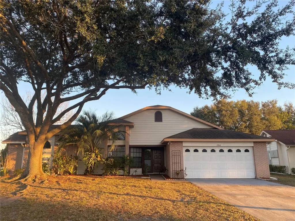 13502 Texas Woods Circle Orlando FL 32824