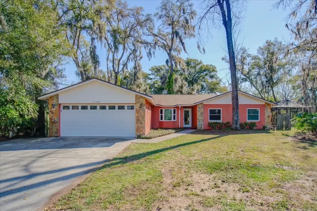 11502 River Country Drive Riverview FL 33569