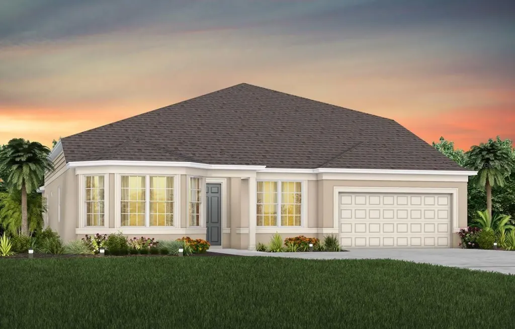 15191 Willow Ridge Drive Montverde FL 34756