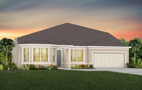 15191 Willow Ridge Drive Montverde FL 34756