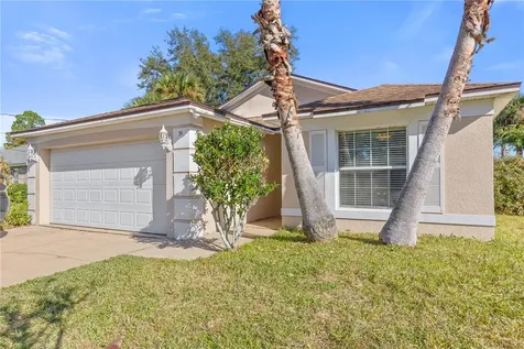 31 Round Tree Drive Palm Coast FL 32164