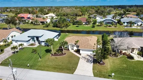 43 Sportsman Lane Rotonda West FL 33947