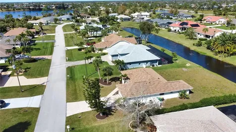 43 Sportsman Lane Rotonda West FL 33947