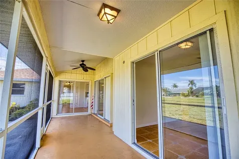 43 Sportsman Lane Rotonda West FL 33947