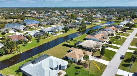43 Sportsman Lane Rotonda West FL 33947