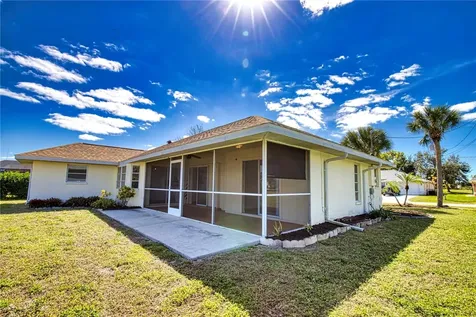 43 Sportsman Lane Rotonda West FL 33947