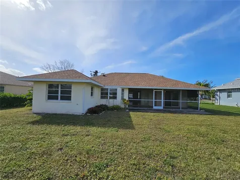 43 Sportsman Lane Rotonda West FL 33947