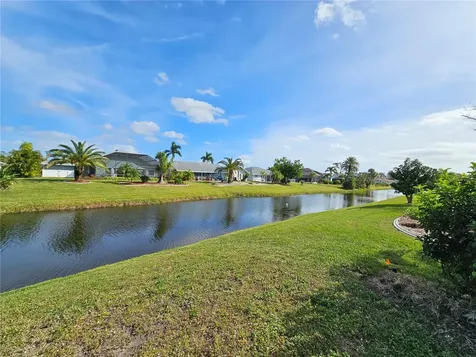 43 Sportsman Lane Rotonda West FL 33947