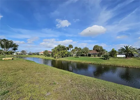 43 Sportsman Lane Rotonda West FL 33947