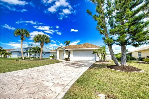 43 Sportsman Lane Rotonda West FL 33947