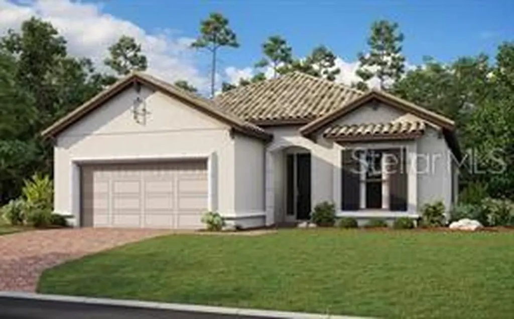 4717 Rosatti Road Wesley Chapel FL 33543