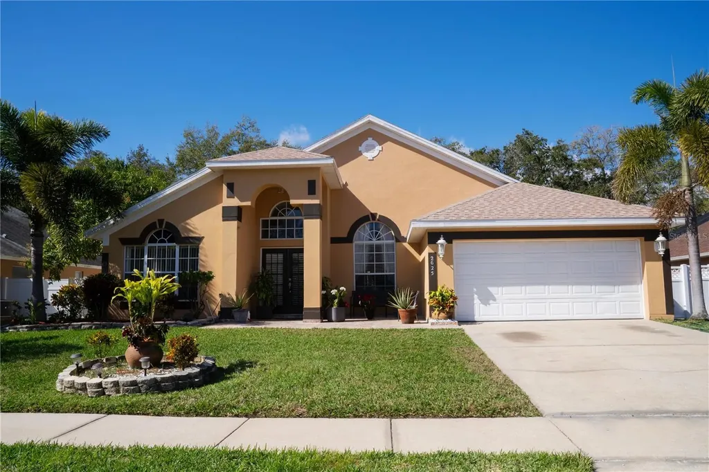2625 Gold Dust Circle Kissimmee FL 34744