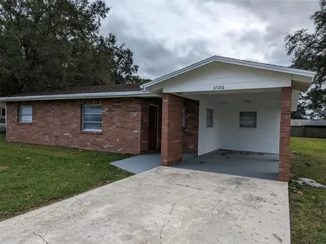 37106 Mandarin Avenue Zephyrhills FL 33541