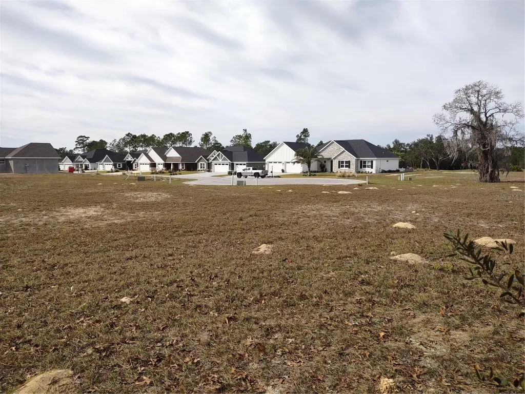 6400 SW 180 Circle Dunnellon FL 34432