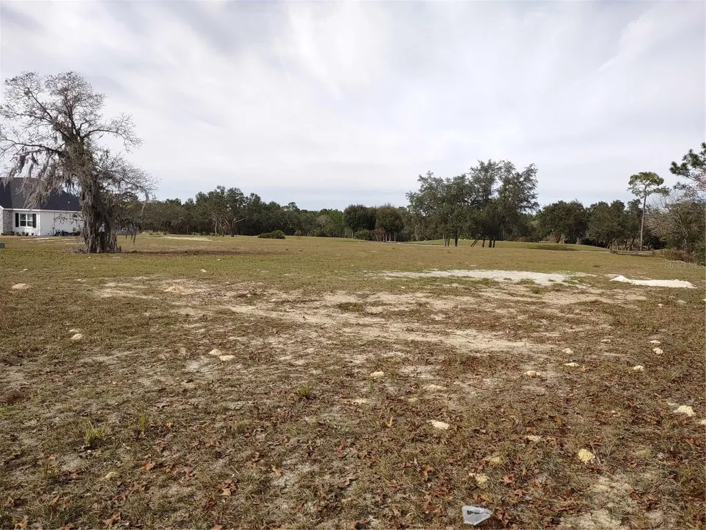 6400 SW 180 Circle Dunnellon FL 34432