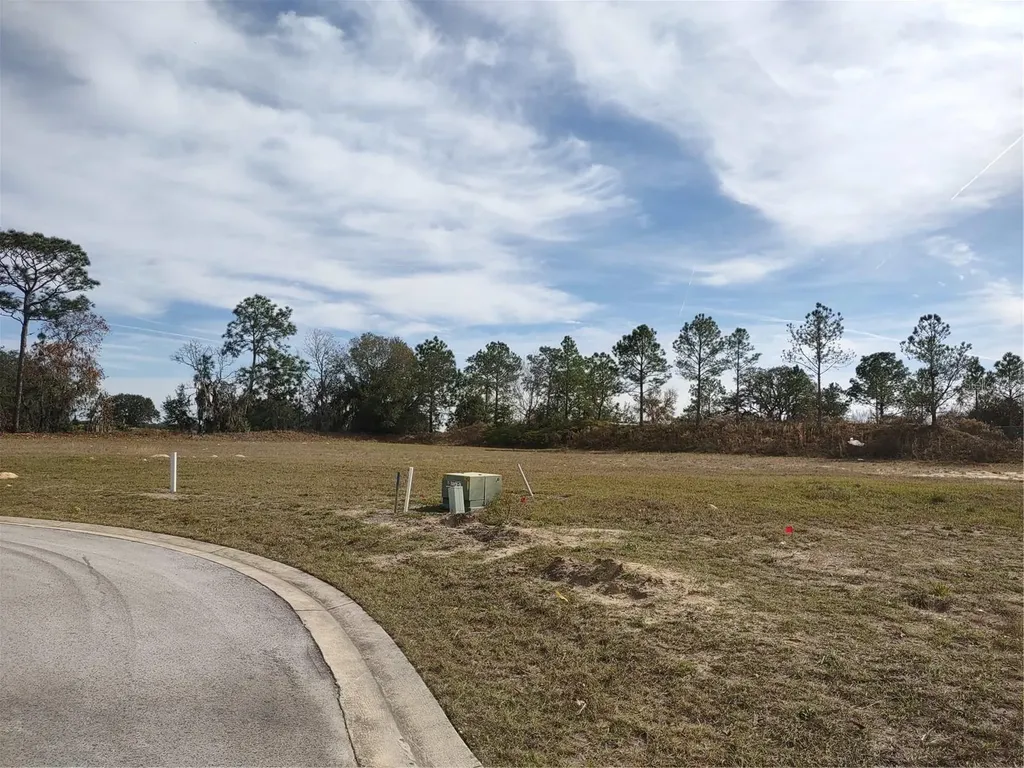 6400 SW 180 Circle Dunnellon FL 34432