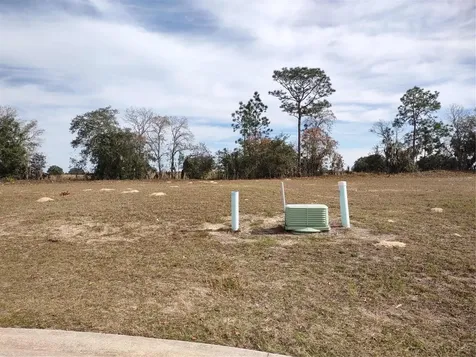 6400 SW 180 Circle Dunnellon FL 34432