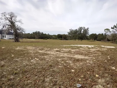 6400 SW 180 Circle Dunnellon FL 34432