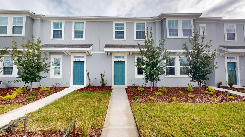 11842 Stonesmith Crossing Palmetto FL 34221
