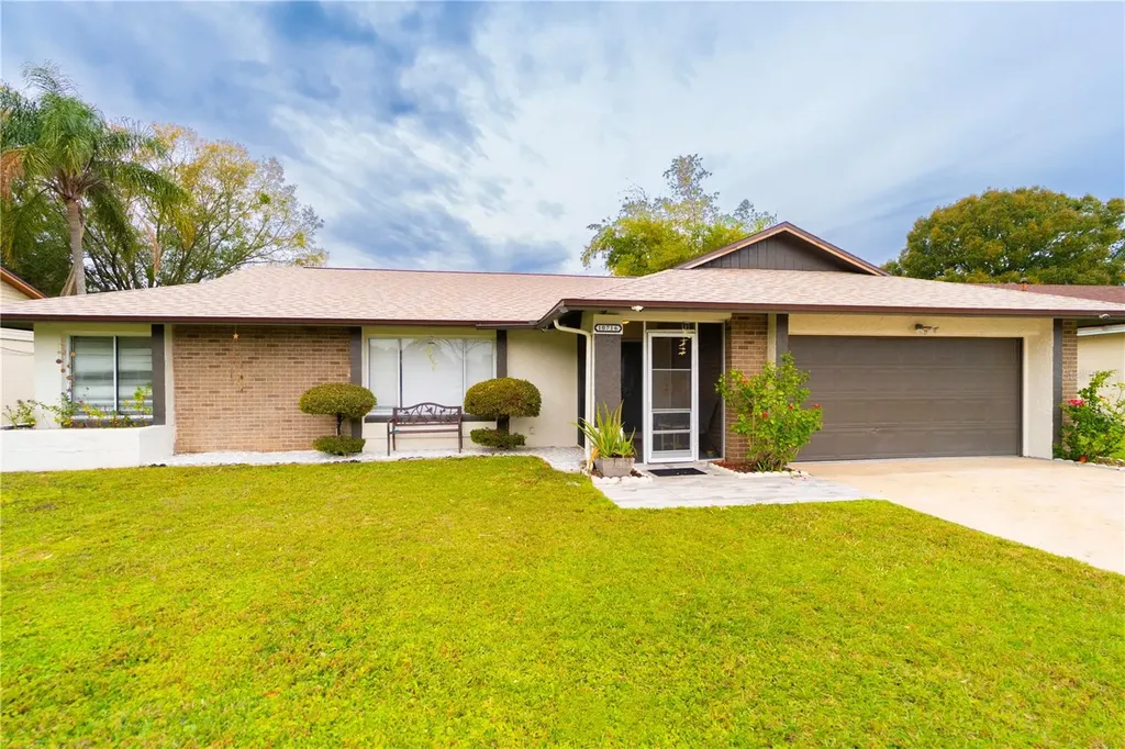 10716 Whisperwood Lane Orlando FL 32837