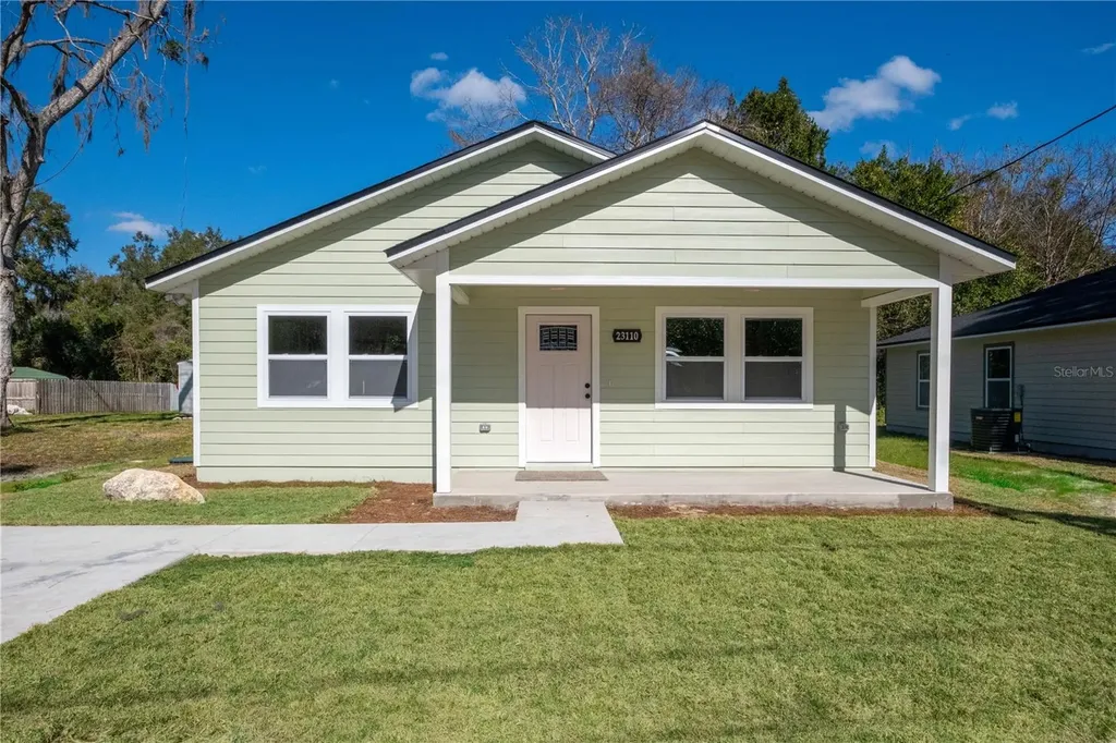 23110 NW 184th Road High Springs FL 32643