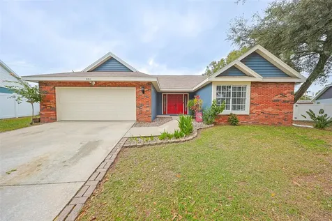 2101 Darlington Oak Drive Seffner FL 33584