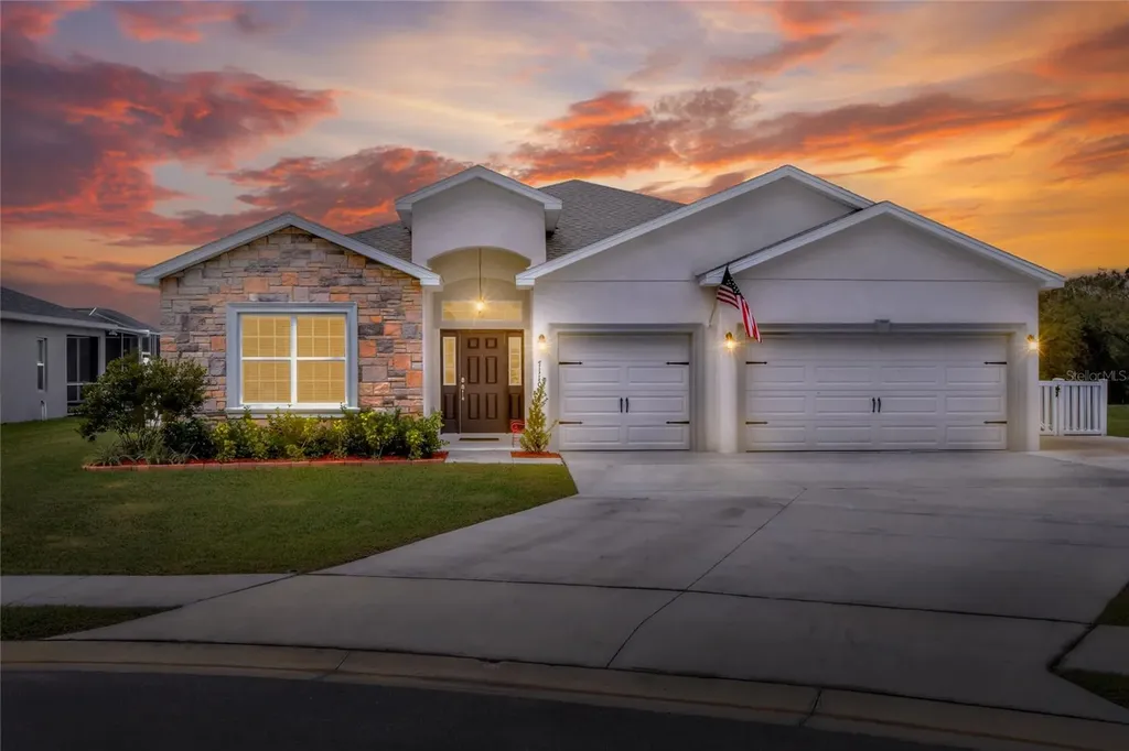 7110 Bently Drive Lakeland FL 33809