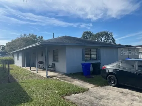 2436 Chestnut Woods Drive Lakeland FL 33815