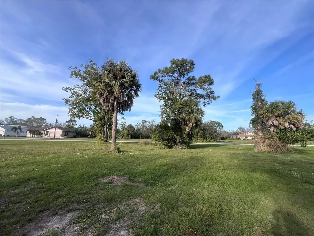 16811 Acapulco Road Punta Gorda FL 33955