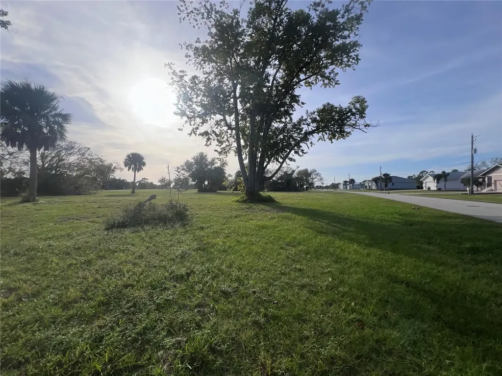 16811 Acapulco Road Punta Gorda FL 33955
