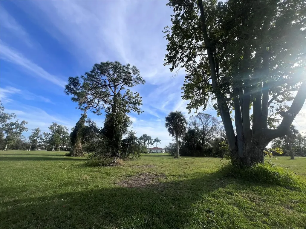 16811 Acapulco Road Punta Gorda FL 33955