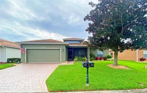 3073 Dunmore Drive Lake Wales FL 33859