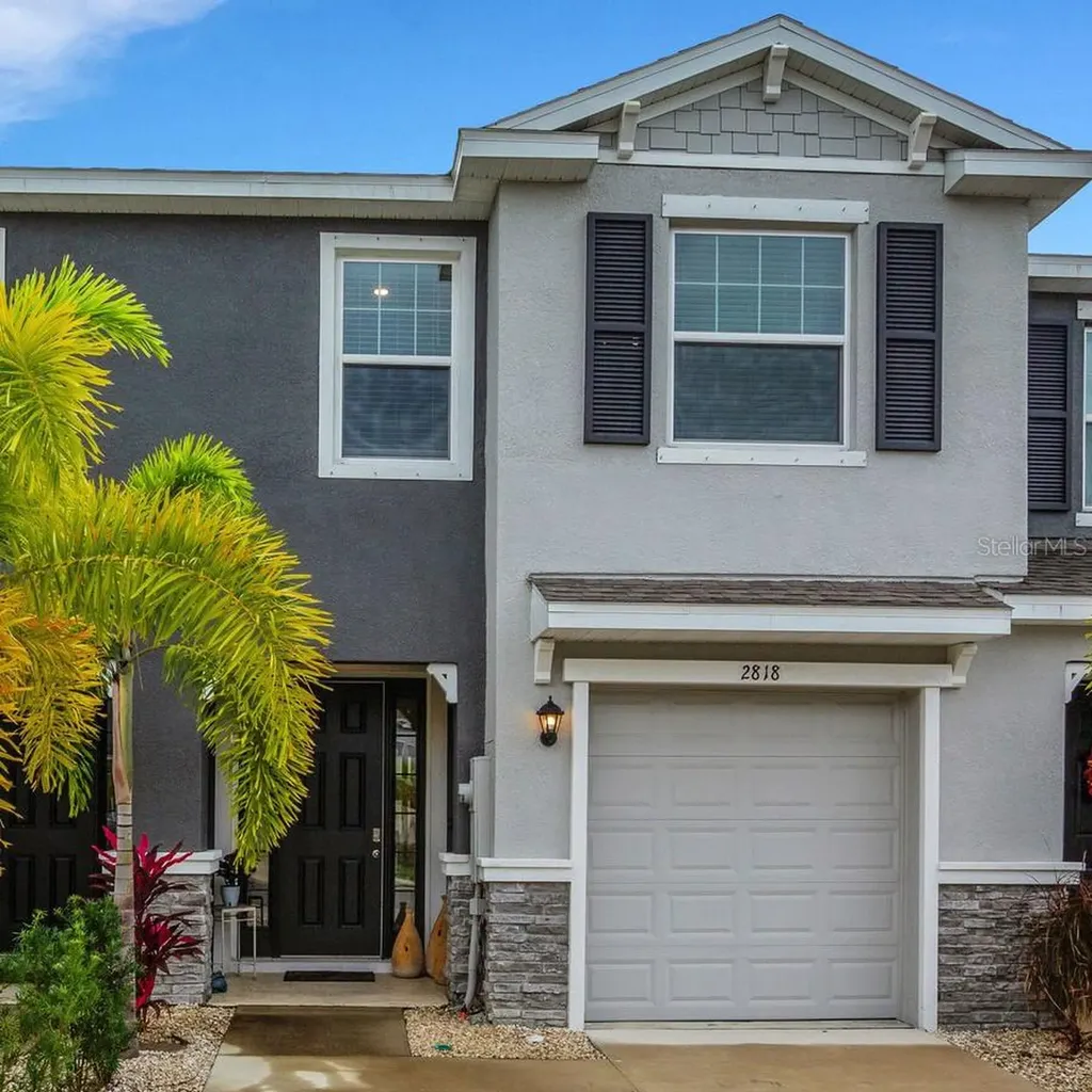 2818 Midnight Pearl Drive Sarasota FL 34240