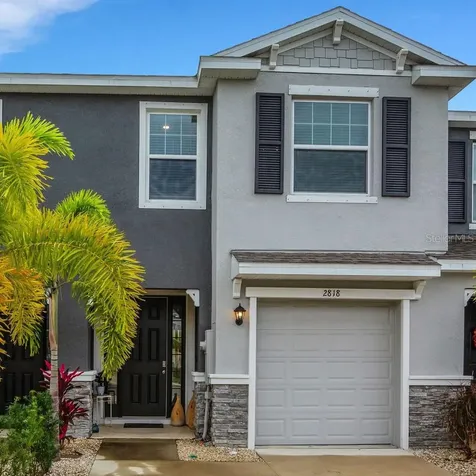 2818 Midnight Pearl Drive Sarasota FL 34240
