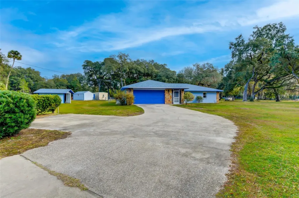 14501 SE 204th Terrace Hawthorne FL 32640