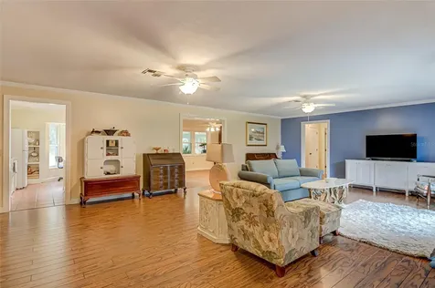 14501 SE 204th Terrace Hawthorne FL 32640