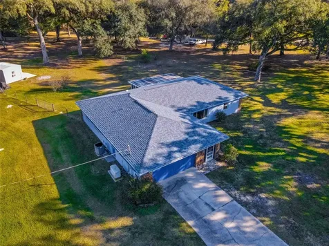 14501 SE 204th Terrace Hawthorne FL 32640
