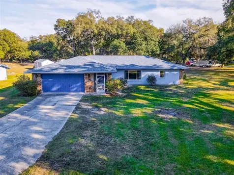 14501 SE 204th Terrace Hawthorne FL 32640