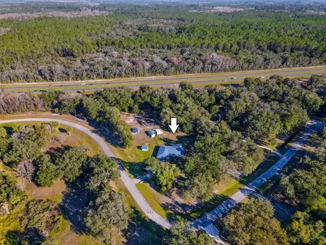 14501 SE 204th Terrace Hawthorne FL 32640