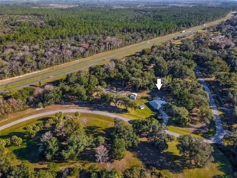 14501 SE 204th Terrace Hawthorne FL 32640