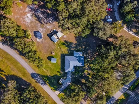 14501 SE 204th Terrace Hawthorne FL 32640