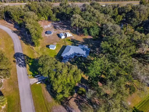 14501 SE 204th Terrace Hawthorne FL 32640