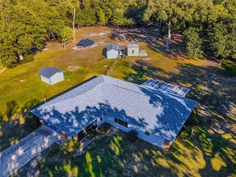14501 SE 204th Terrace Hawthorne FL 32640