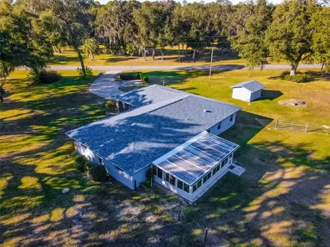 14501 SE 204th Terrace Hawthorne FL 32640